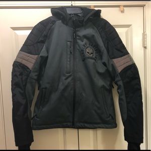 Harley-Davison Men’s Jacket